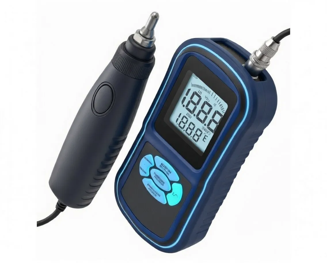 Виброметры