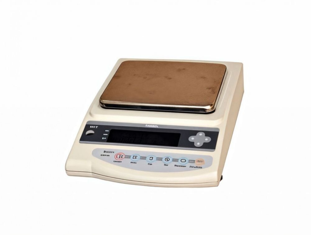 картинка ViBRA (Shinko Denshi) MCII-5100. Весы-компараторы являющийся официальным дистрибьютором в России 