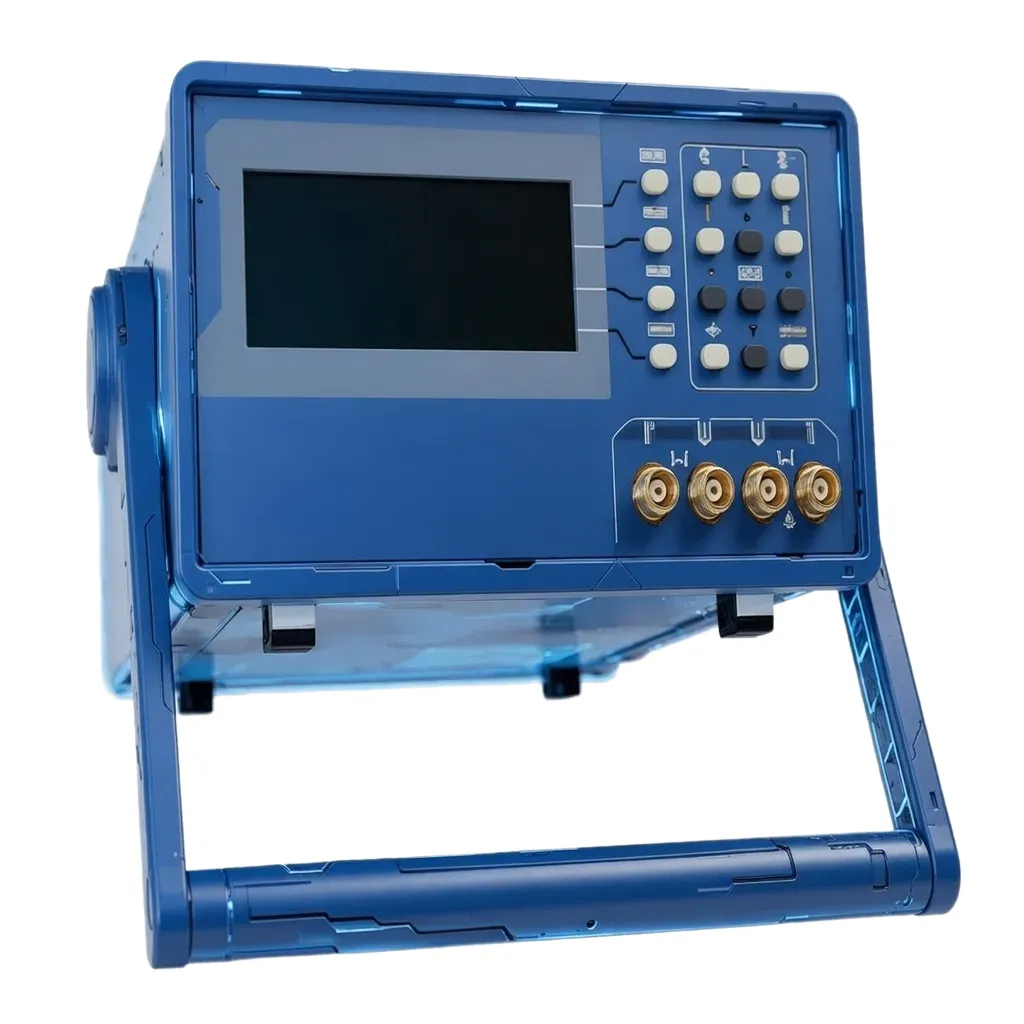 Измерители иммитанса (RLC)