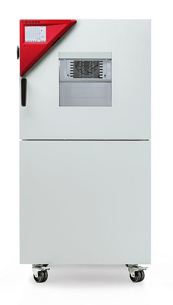 картинка BINDER MKF 56 (60 л / 180°С). Климатическая камера являющийся официальным дистрибьютором в России 