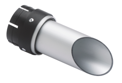 картинка Weller (FT-N). Наклонная насадка являющийся официальным дистрибьютором в России 