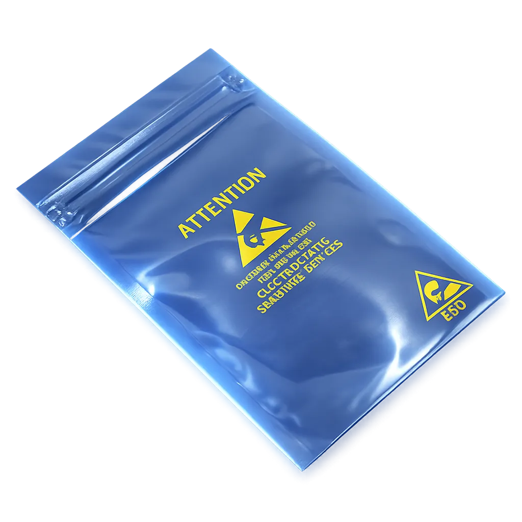 Антистатические пакеты