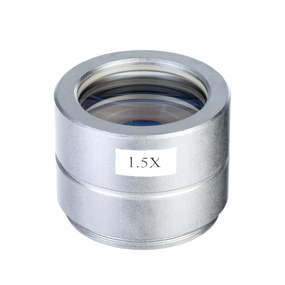 картинка Микромед 1,5х (МС 3,4). Насадка являющийся официальным дистрибьютором в России 