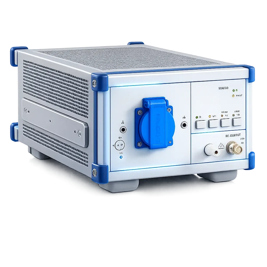 Испытание на ЭМС