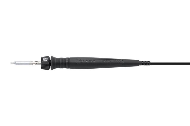картинка Ersa i-TOOL PICO MK2 / 0135CDK (80 Вт). Паяльник для станций i-CON PICO MK2 являющийся официальным дистрибьютором в России 