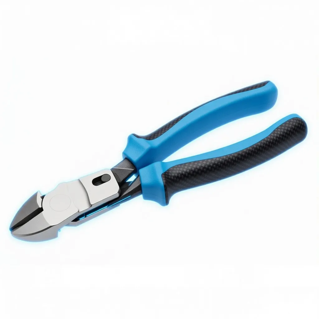 Кусачки / Бокорезы