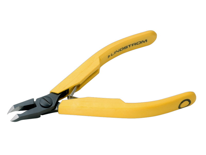 картинка LINDSTROM 8247. Торцевые кусачки являющийся официальным дистрибьютором в России 