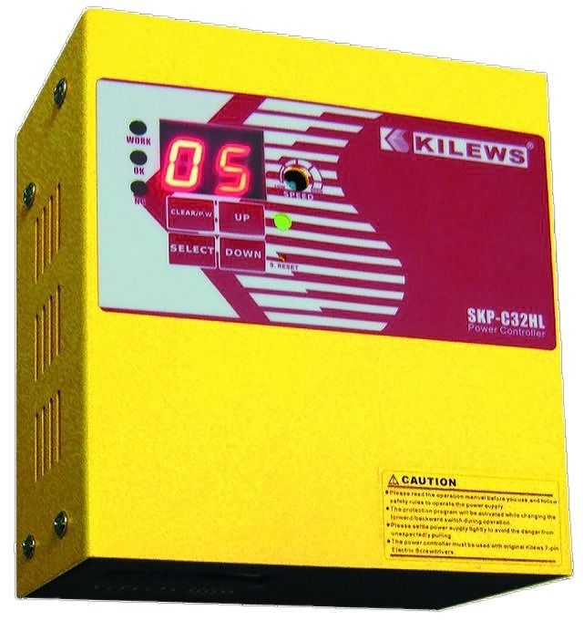 картинка Kilews SKP-C32HL. Силовой контроллер являющийся официальным дистрибьютором в России 