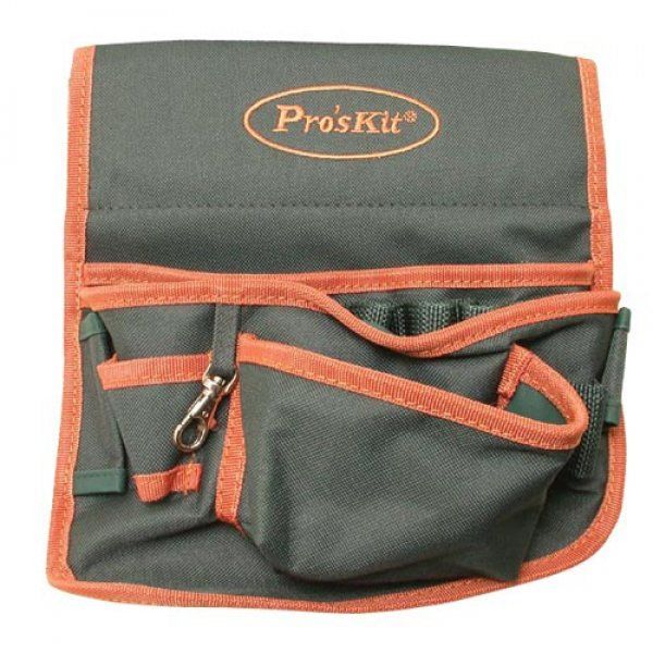 картинка ProsKit 8PK-2012C. Поясная сумка для инструмента являющийся официальным дистрибьютором в России 