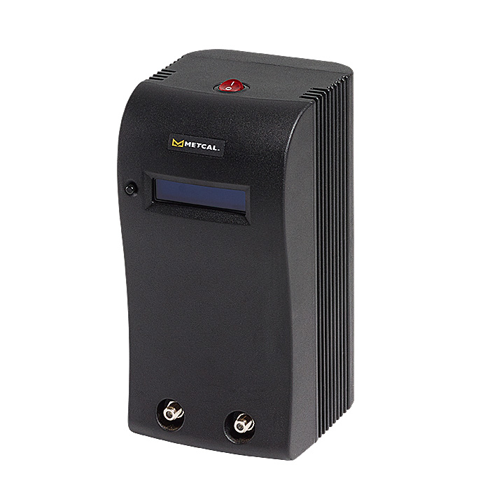 картинка Metcal MX-PS5200 (125 Вт). Блок управления паяльной станции являющийся официальным дистрибьютором в России 