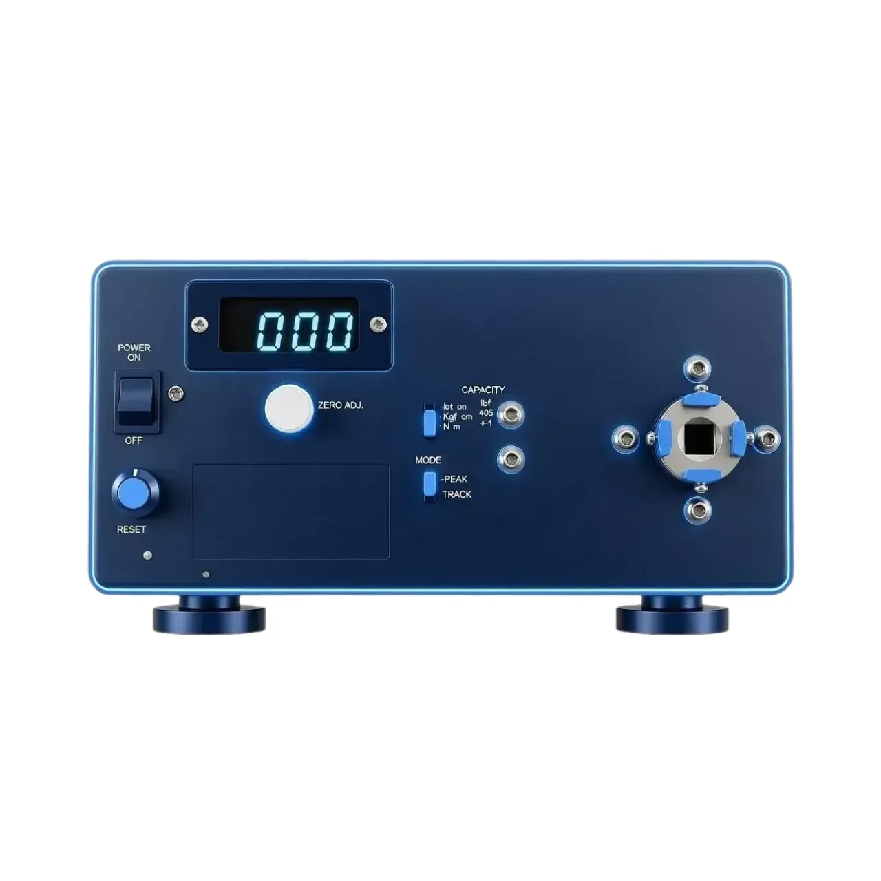 Измерители крутящего момента (Моментомеры)