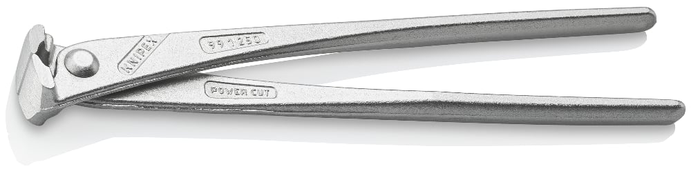 картинка KNIPEX KN-9914250SB. Клещи арматурные усиленные являющийся официальным дистрибьютором в России 
