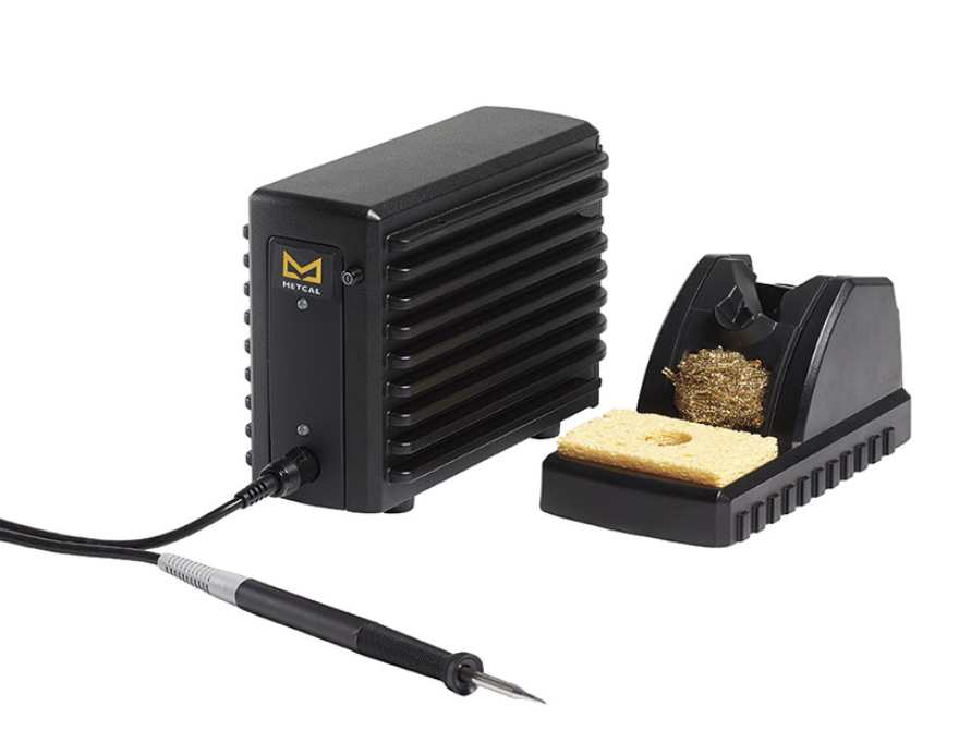 картинка Metcal MFR-1110 (70 Вт). Индукционная паяльная станция являющийся официальным дистрибьютором в России 