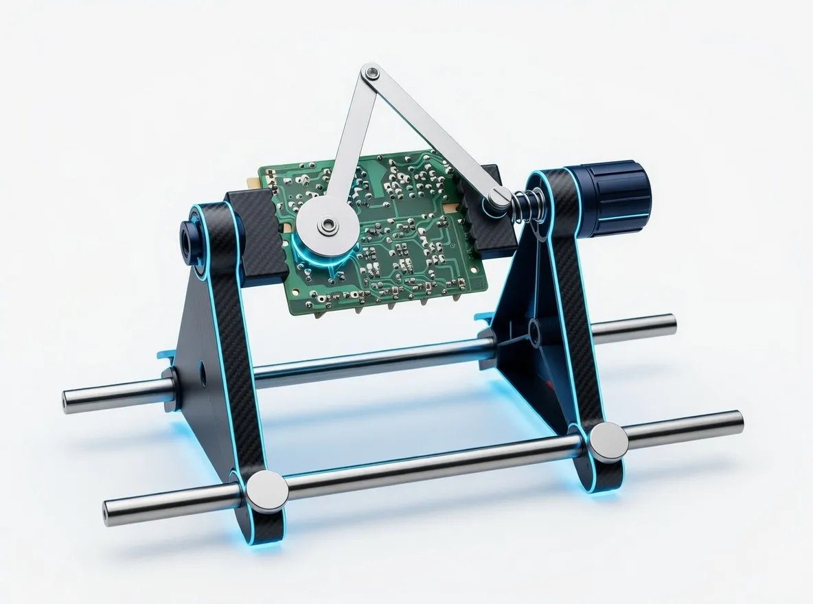 Дополнительное оборудование