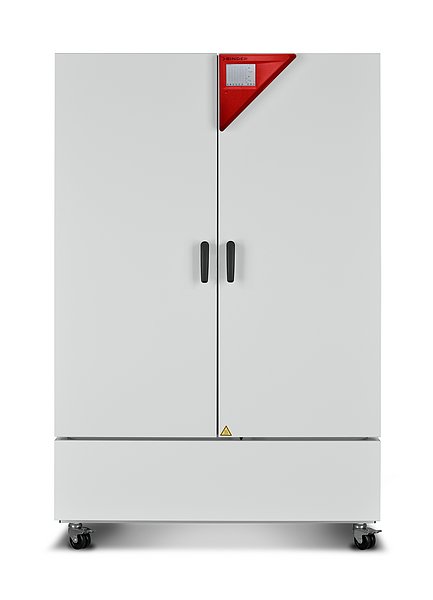 картинка BINDER KBF 1020 (1020 л / 70°С). Климатическая камера являющийся официальным дистрибьютором в России 