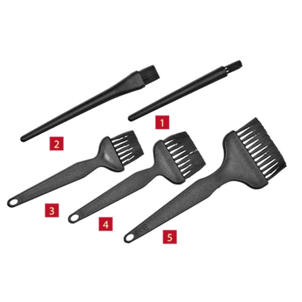 картинка Viking. Антистатические щетки и кисти являющийся официальным дистрибьютором в России 