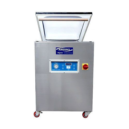 картинка AirZero AZC-050. Вакуумная-упаковочная однокамерная машина являющийся официальным дистрибьютором в России 