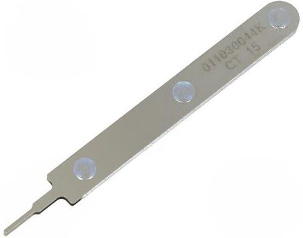 картинка Molex 11030044. Экстрактор Mini-Fit являющийся официальным дистрибьютором в России 