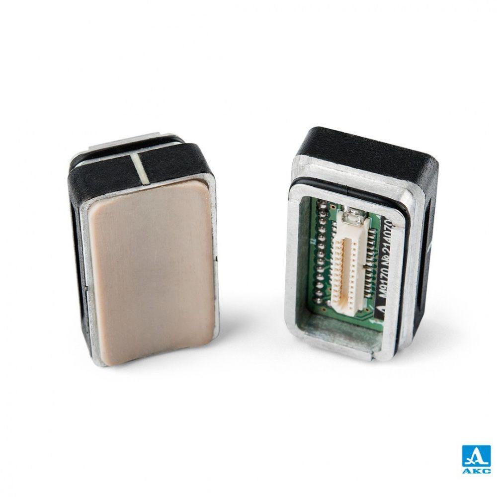 картинка АКС М9170 (1162). Сменный акустический модуль для антенной решетки M9170 4.0V60R26X10CS являющийся официальным дистрибьютором в России 