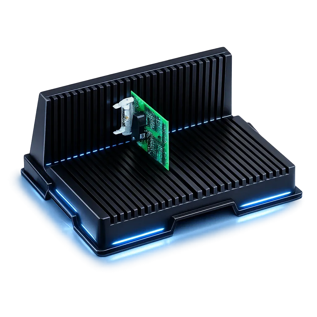 Подставки для печатных плат