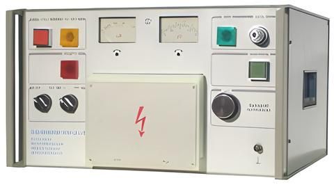 картинка МНИПИ УПУ-21. Установка пробойная являющийся официальным дистрибьютором в России 