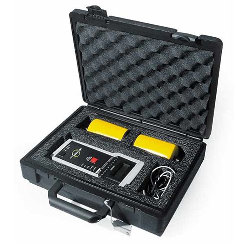 картинка Viking ME-292. Прибор измерения поверхностного сопротивления покрытий и относительной влажности воздуха являющийся официальным дистрибьютором в России 