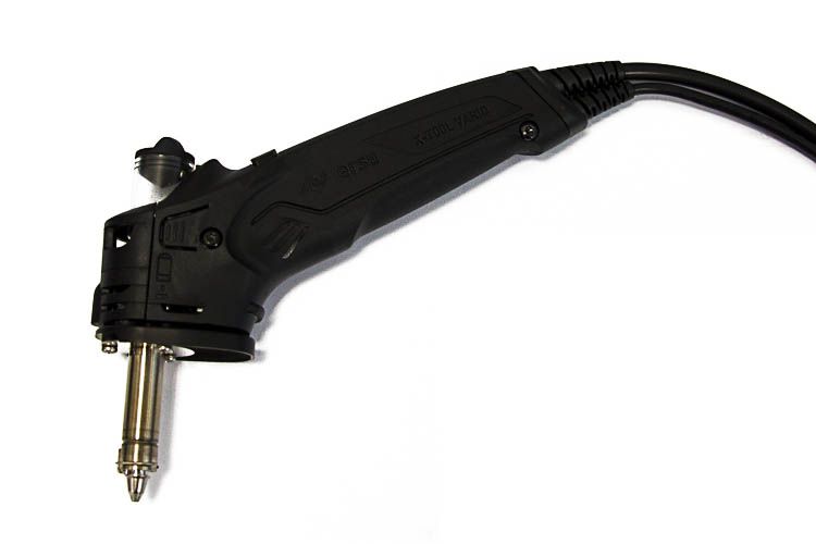 картинка Ersa X-Tool / 0740EDJ (150 Вт). Демонтажный паяльник являющийся официальным дистрибьютором в России 