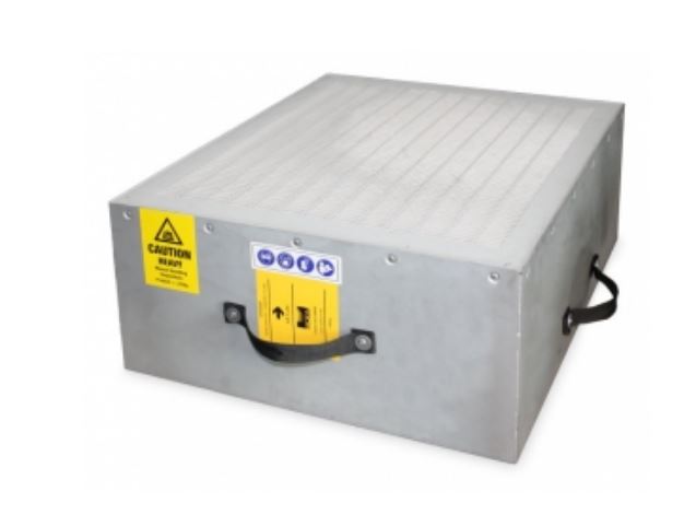 картинка BOFA A1030336. Предварительный фильтр для дымоуловителя AD 2000 iQ являющийся официальным дистрибьютором в России 