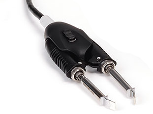 картинка Metcal MFR-H4-TW. Термопинцет без подставки являющийся официальным дистрибьютором в России 