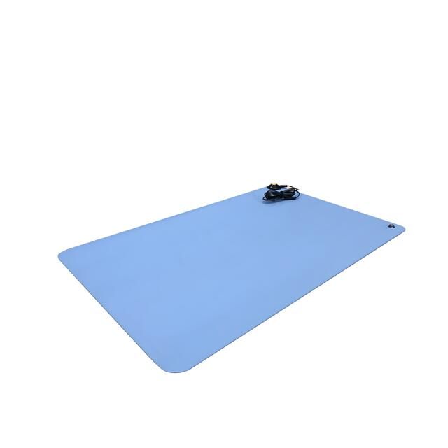 картинка Gresson НАК-1. Антистатический коврик являющийся официальным дистрибьютором в России 