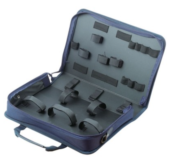 картинка ProsKit ST-8BA. Чемодан для инструмента являющийся официальным дистрибьютором в России 