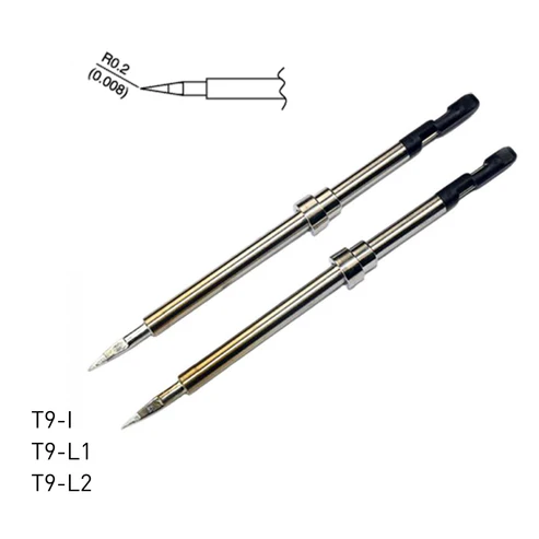 картинка Hakko T9. Демонтажные наконечники являющийся официальным дистрибьютором в России 
