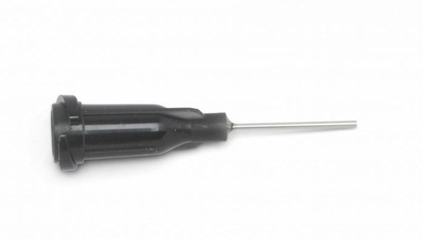 картинка Weller KDS2212P. Дозирующие иглы ⌀0,71 мм комплект 50 шт являющийся официальным дистрибьютором в России 