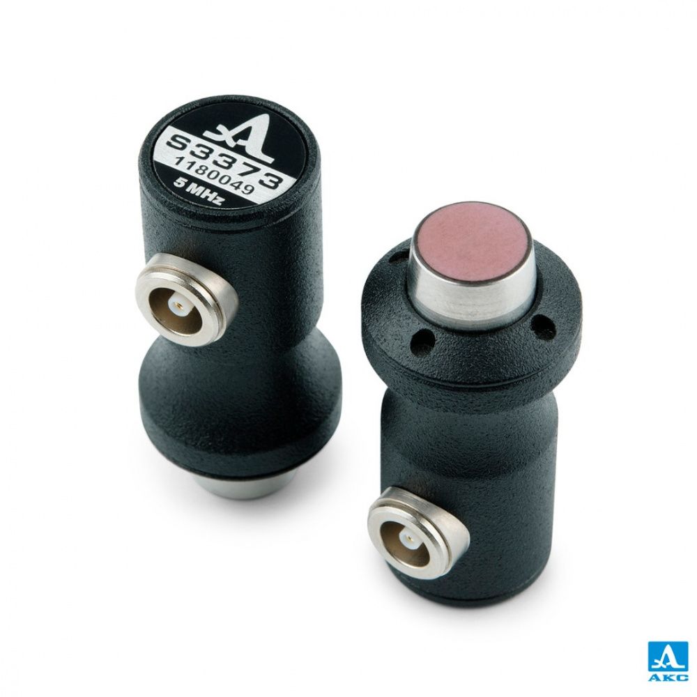 картинка АКС S3373 5.0A0D8CL (1467). Преобразователь совмещенный прямой 5 МГц являющийся официальным дистрибьютором в России 