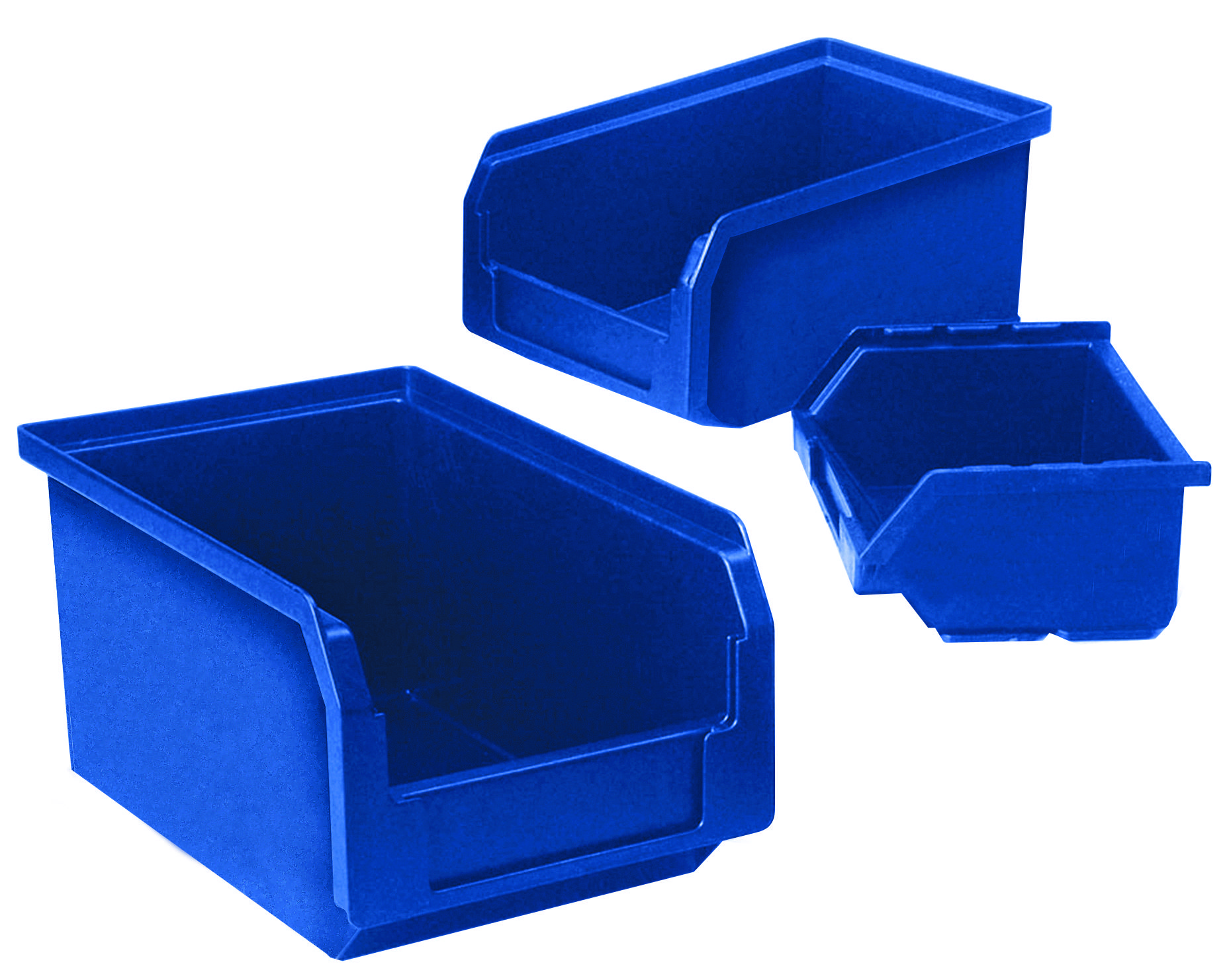 картинка Viking M. Пластиковые лотки общепромышленные являющийся официальным дистрибьютором в России 