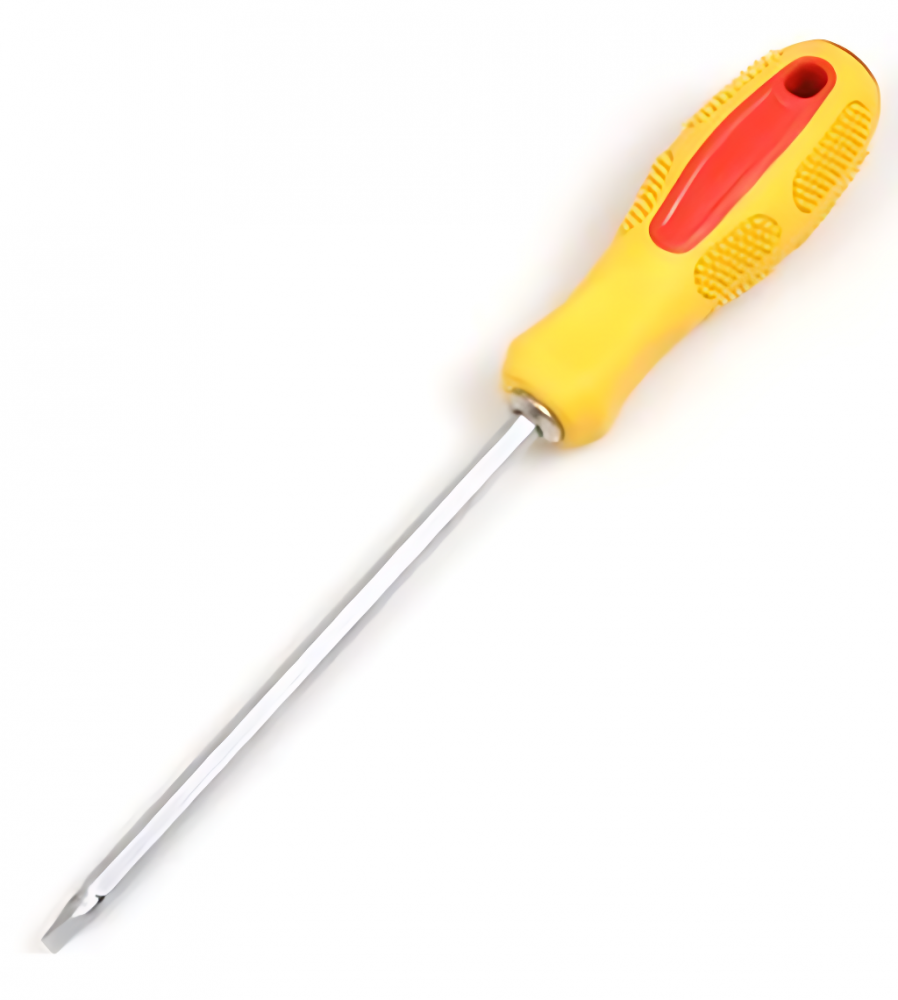 картинка CT Brand CT-168 150. Отвёртка комбинированная со сменными жалами являющийся официальным дистрибьютором в России 
