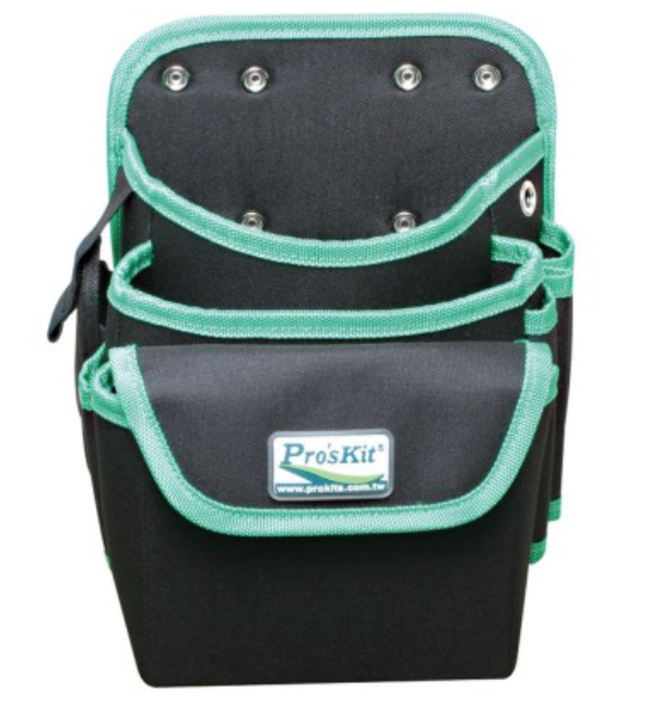 картинка ProsKit ST-5105. Сумка для инструмента являющийся официальным дистрибьютором в России 