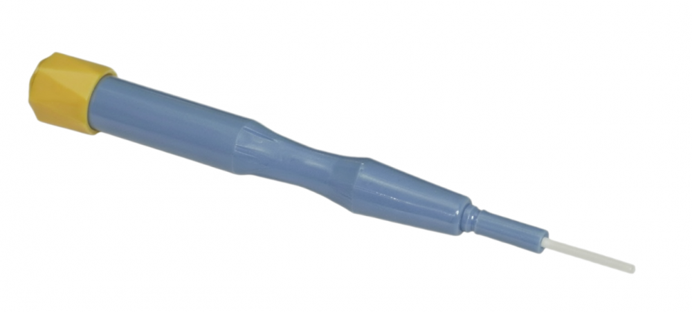 картинка АКТАКОМ АРТ-0105. Специальная керамическая отвертка являющийся официальным дистрибьютором в России 