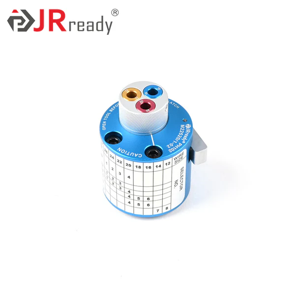 картинка JRready TH1A. Позиционер являющийся официальным дистрибьютором в России 