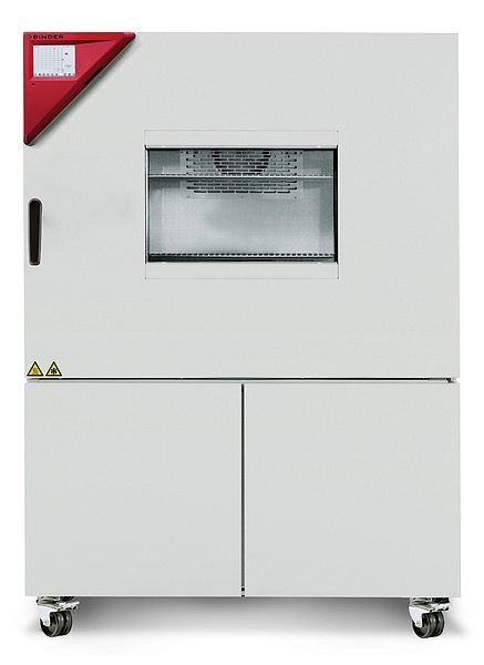 картинка BINDER MKF 240 (228 л / 180°С). Климатическая камера являющийся официальным дистрибьютором в России 