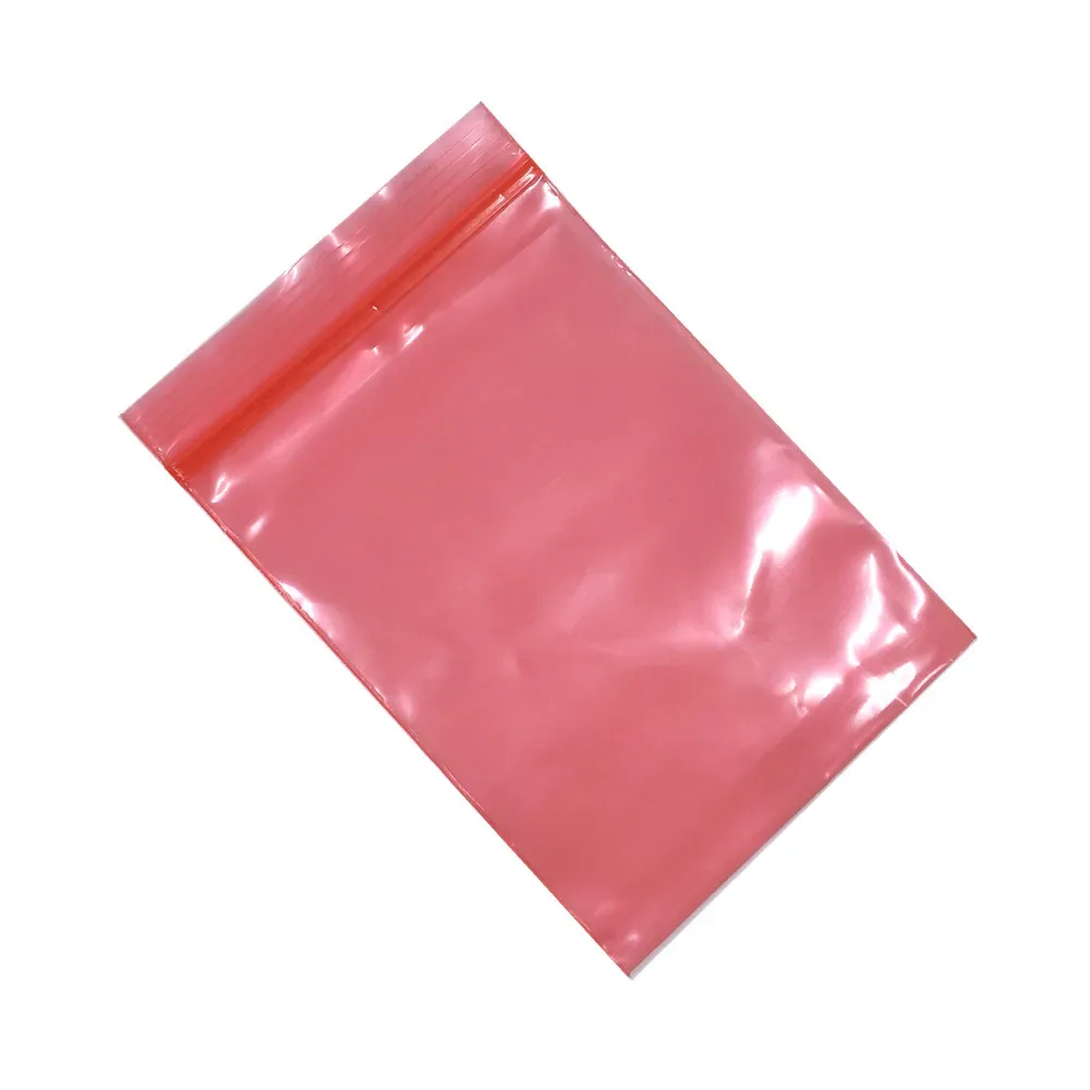 картинка NOVA-ASPZ (80×130). Пакет антистатический розовый c ZIP застежкой являющийся официальным дистрибьютором в России 