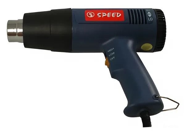 картинка CT Brand CT(SP)-3A. Термофен являющийся официальным дистрибьютором в России 