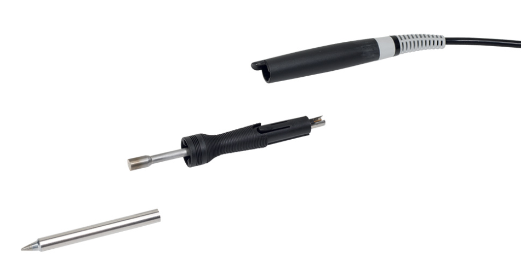 картинка Metcal MFR-H2. Паяльник без подставки являющийся официальным дистрибьютором в России 