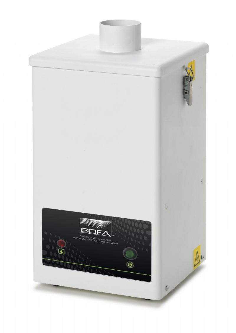 картинка BOFA DustPRO 250. Пылеуловитель промышленный являющийся официальным дистрибьютором в России 