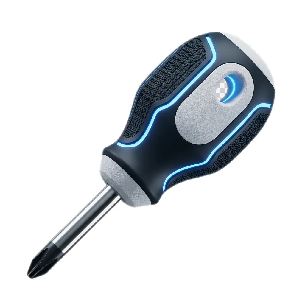 Отвертки крестовые