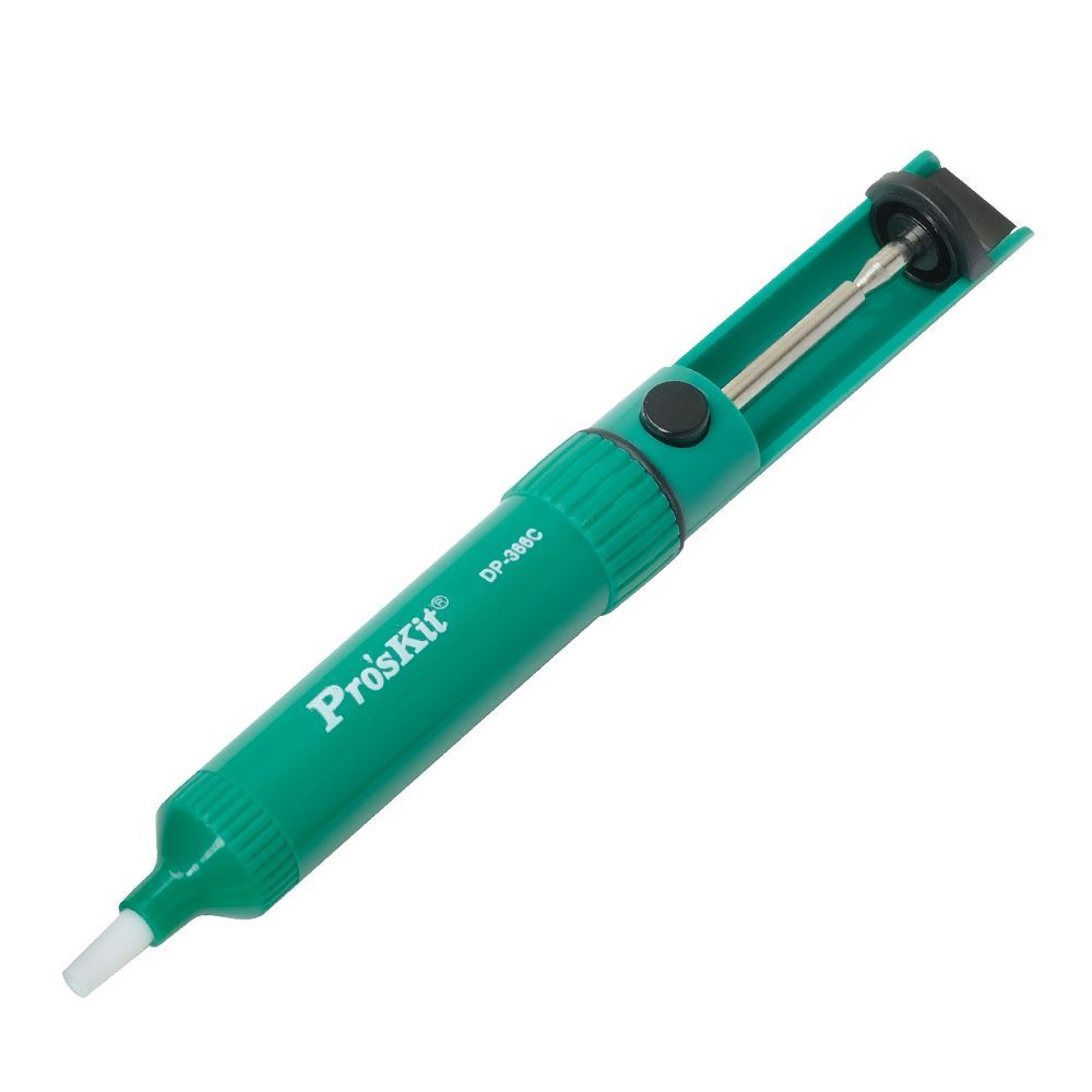 картинка ProsKit DP-366C. Оловоотсос являющийся официальным дистрибьютором в России 
