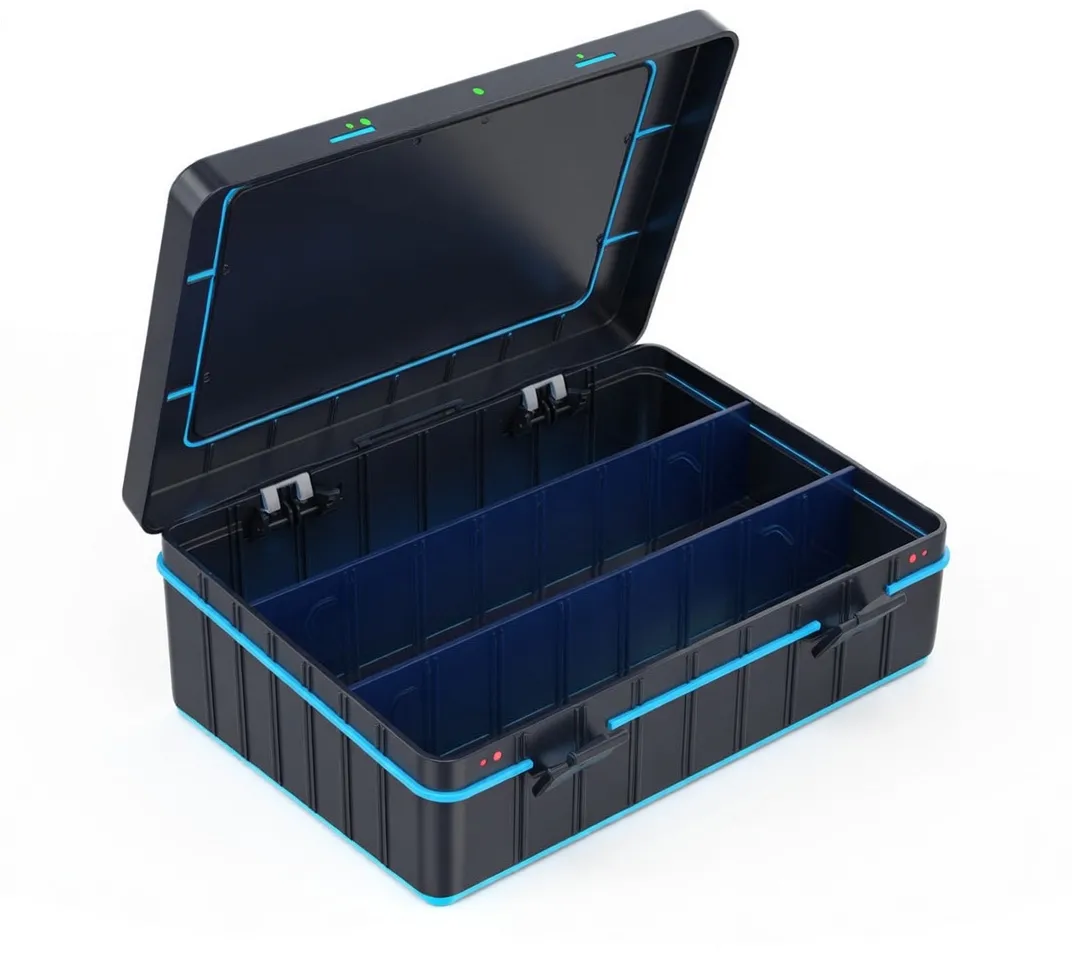 Органайзеры