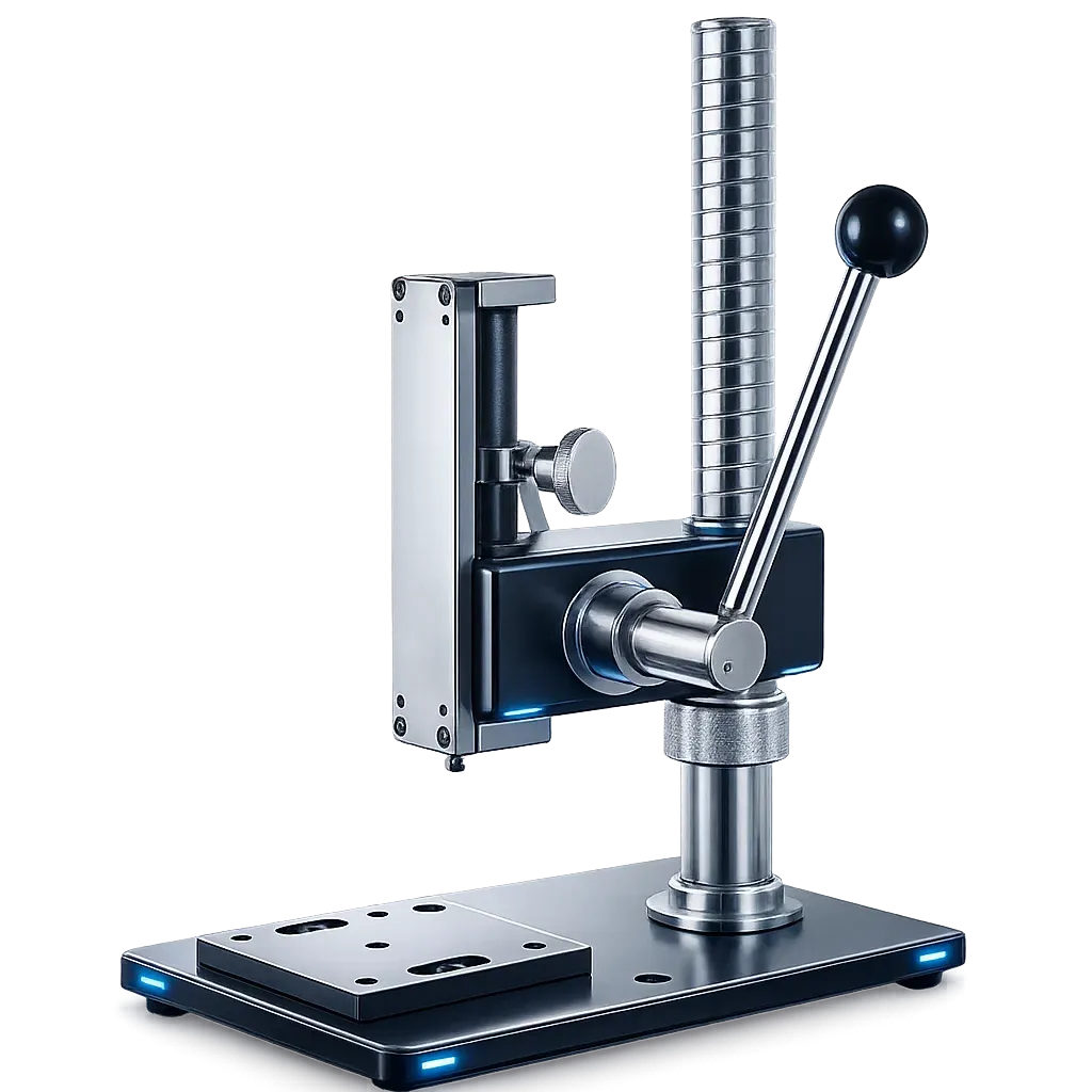 Стенды испытательные