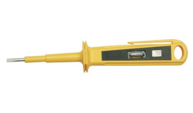 картинка ProsKit SD-328H. Отвертка-индикатор являющийся официальным дистрибьютором в России 