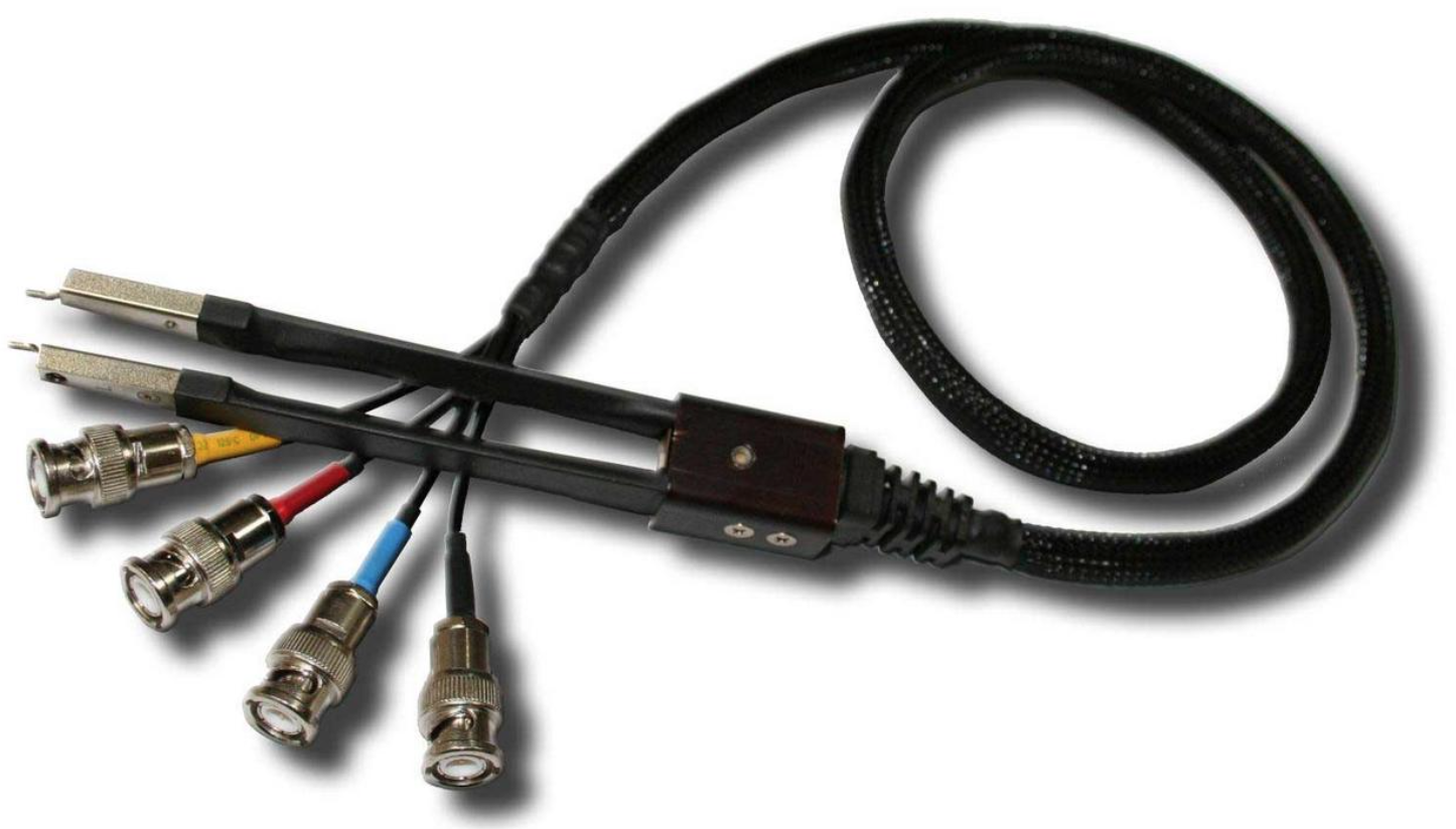 картинка МНИПИ УП-4. Устройство присоединительное являющийся официальным дистрибьютором в России 